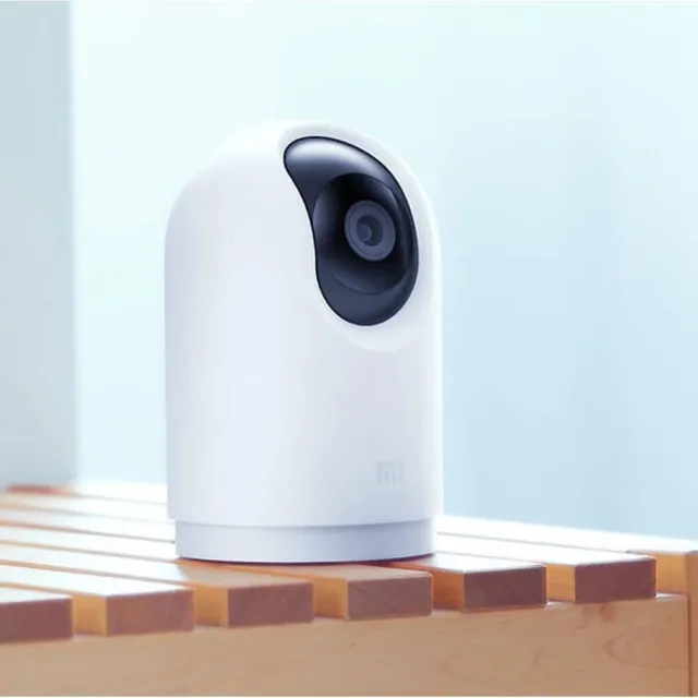 GALAYOU 2K Cámara Vigilancia WiFi Interior, Camaras Vigilancia Bebé IP, con  Vista de 360°, Sensor de Movimiento, 24/7 Grabación en Tarjeta SD y Audio  Bidireccional, Compatible con Alexa G2 : : Electrónica