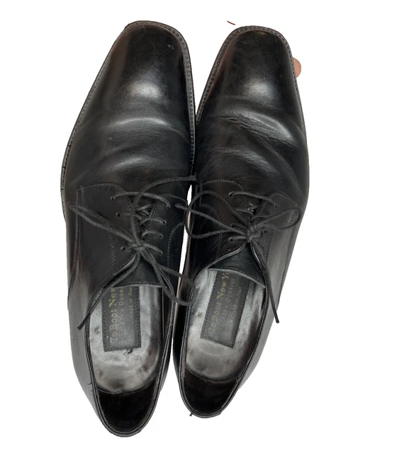 Chaussures de ville, Homme chaussures, Homme vêtements