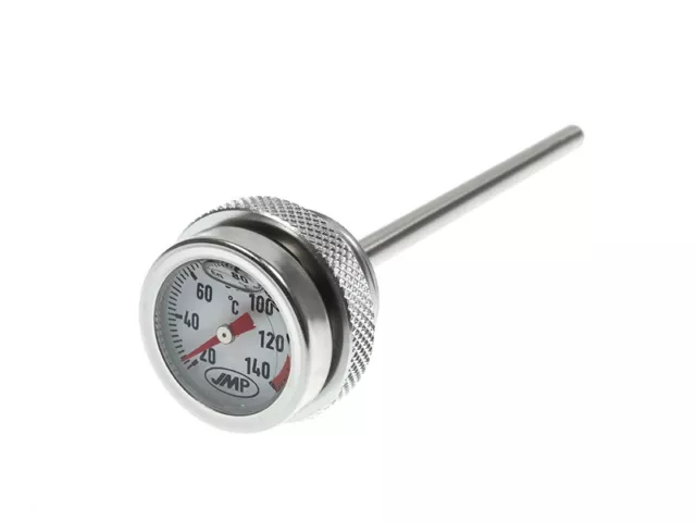 Ölthermometer Öltemperaturmesser für Aprilia Pegaso BMW F 650 Yamaha XT 500 SR 6