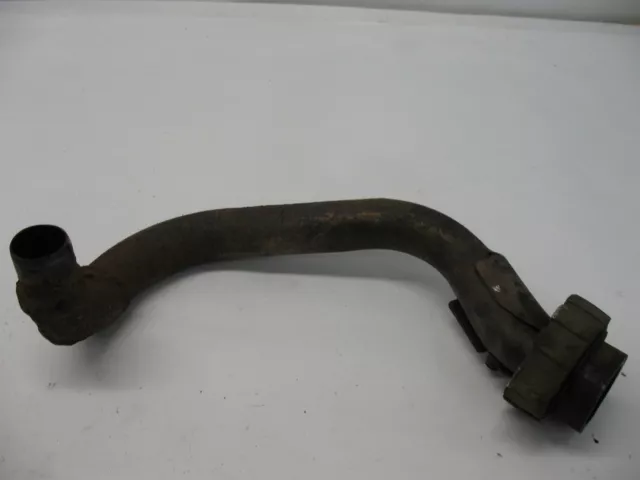 1985 Yamaha Virago 1000 Left Exhaust Pipe