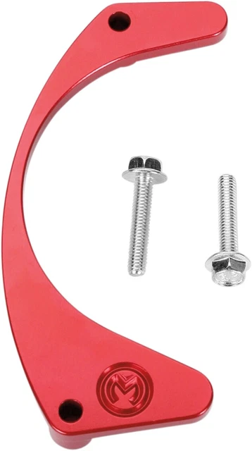 Moose Racing Case Saver Red M870-44