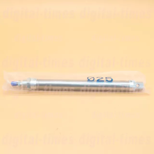 1PC New Original FESTO Cylinder DSNU-25-200-PPV-A Free Shipping#LJ