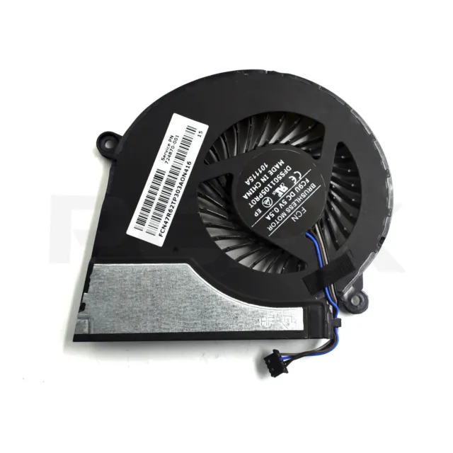 New CPU Cooling Fan For HP Pavilion 17-E062NR 17-E067CL 17-E086NR 17-E098NR #