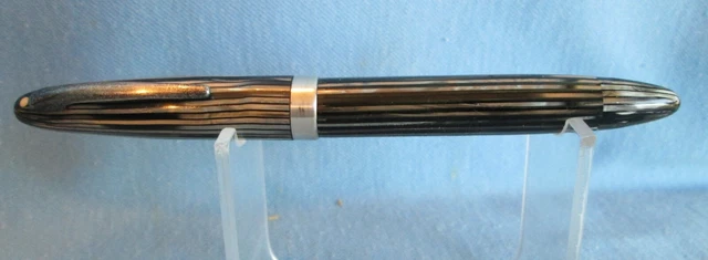 Vintage Sheaffer White Dot 1000 Fountain Pen Lifetime with 14k Nib