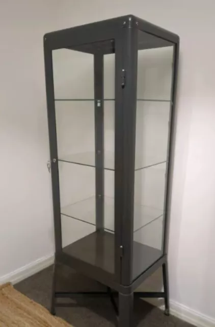 Ikea fabrikor grey deals