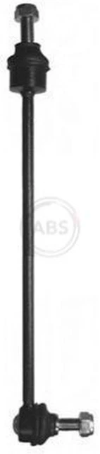 Stabilisateur Avant Mapco 53868 - Lot De 2 Pour Volkswagen/Audi