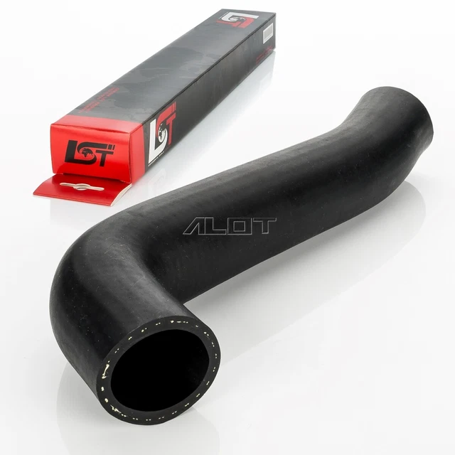 Tuyau Durite De 1 Mètre - Diamètre 3.5 Mm Pour Dépression Et Turbo Fiat Ritmo II, Neuf