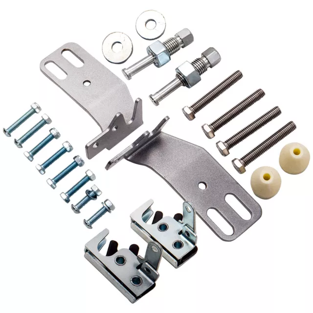 2x Front Door Slam Latches Fit Polaris RZR XP 900 RZR 800 RZR4 Model 2x Front Door Slam Latches Fit Polaris RZR XP 900 RZR 800 RZR4 Model