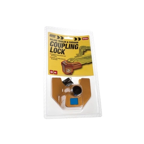 MAYPOLE Raccord Serrure - 9952A
