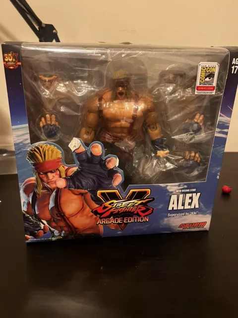 IORI YAGRAMI - KOF '98UM (Limited Re-Issue) – Storm Collectibles