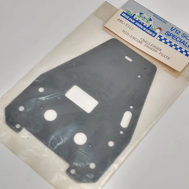 Chassis Plates, Frames & Kits, Chassis, Drivetrain & Wheels, RC