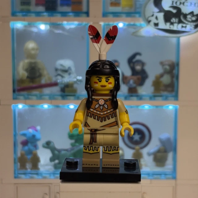 Minifiguras, Juegos de construcción, Juguetes - PicClick ES