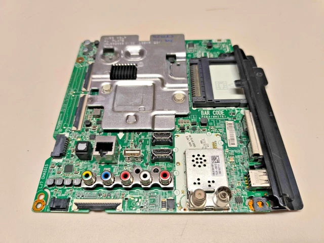 CARTE MÈRE MAINBOARD EAX67133404 (1.0) pour TV LG EUR 50,00 - FR