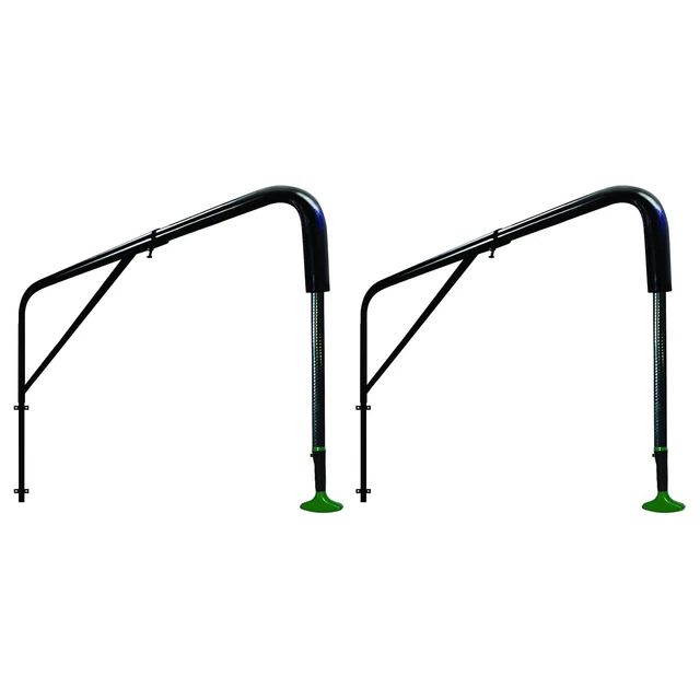 Little Giant Cattle and Livestock Sprayer Boom with Holder and Nozzle (2 Pack)