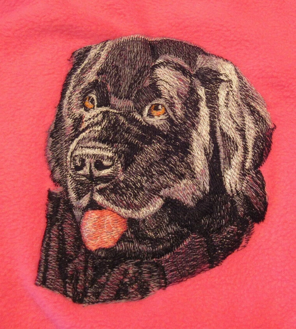 Embroidered Ladies Jacket - Newfoundland BT2357 Sizes S - XXL