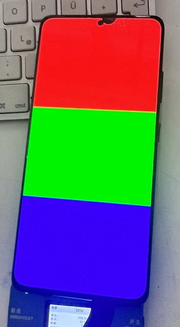 Samsung Galaxy S21 Ultra Display Oled Ideale Per Recupero Dati Funzionalità Completa