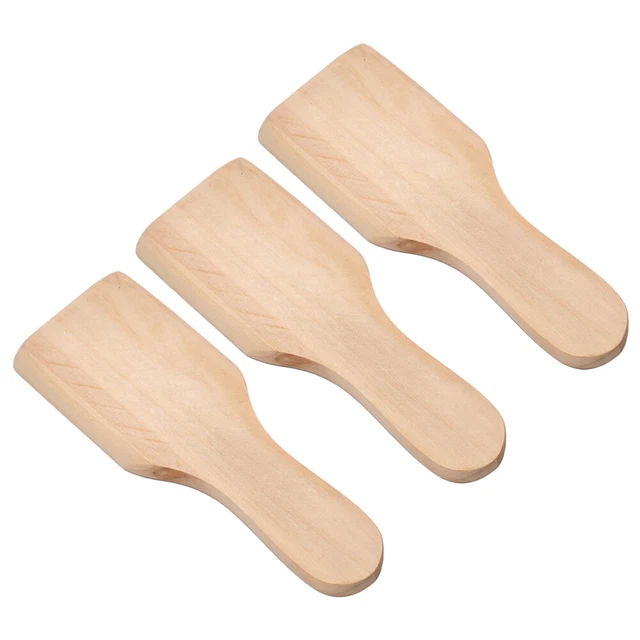 3 Pcs Modellierplatte Aus Ton Töpferzubehör Knetmasse Keramik