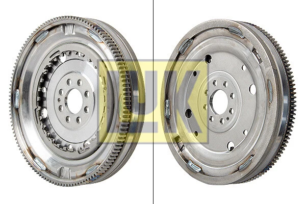 LuK 415 0844 09 Volano per AUDI,SEAT,SKODA,VW