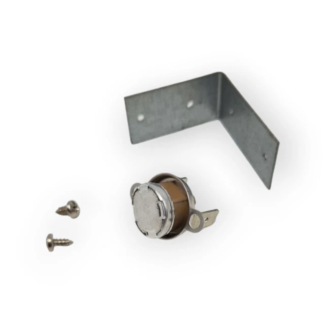 Thermostat De Fumée Ferroli Contact 39807500 Ex 38319080 Chaudière