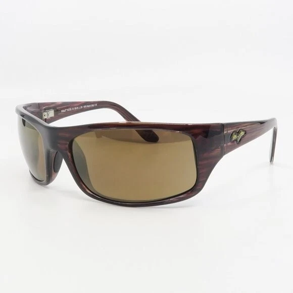 maui jim peahi tortoise