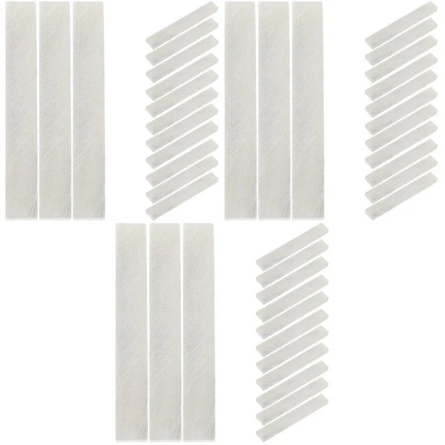 63 pz matita ardesia pietre di sapone gesso vernice matite bianche