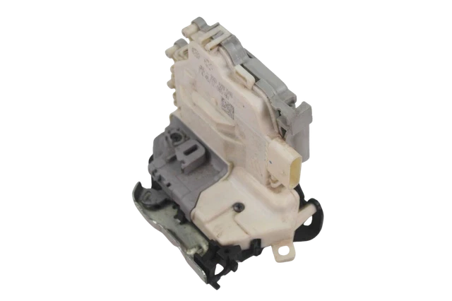 Serrure Servomoteur De Porte Avant Droit - Compatible Audi A4/A6 B6/C5 - Neuf