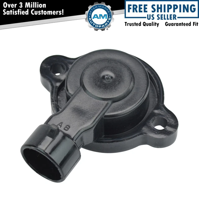 THROTTLE POSITION SENSOR TPS for Pontiac Cadillac Chevy Pickup Truck