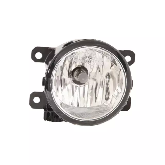 (1) Projecteur Feux Feu de Brouillard Avant Dx = SX Fiat Punto Evo Panda 312