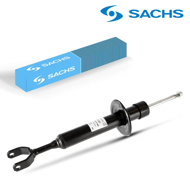 SACHS 557837 PRESSION Gaz Amortisseur avant Pour Audi A4 8D A6 4B ...