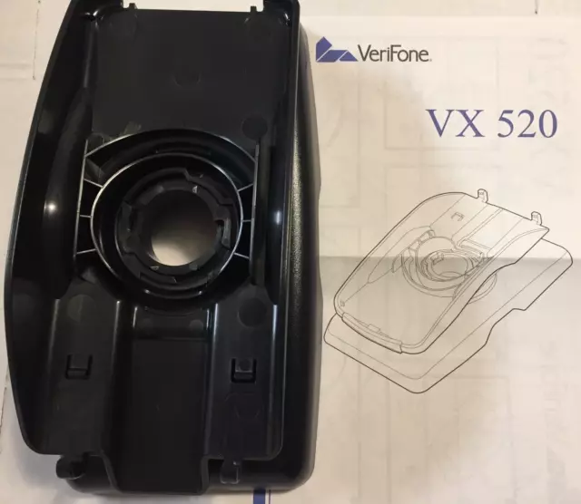 VeriFone VX520 Swivel Stand for VX520 EMV / VX520 EMV NFC- CREDIT CARD MACHINE