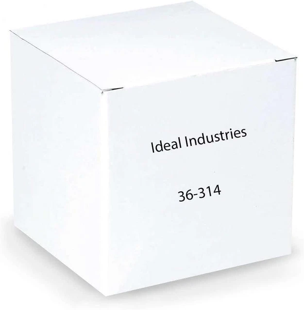 IDEAL 36-314 TKO Carbide Tipped Hole Cutter with 6-Piece Master Electrician'S Ki