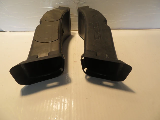Original BMW Luftführung LinksMini Paceman R61 JCW