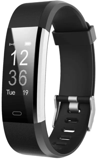Smart hrm online tracker