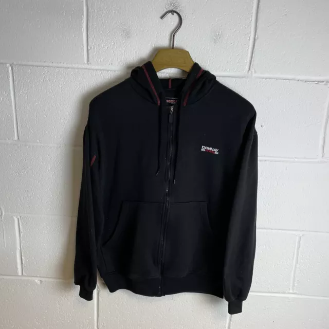 Donnay hoodie on sale