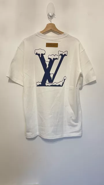 🔥New Arrive - LV DO A KICKFLIP T-SHIRT