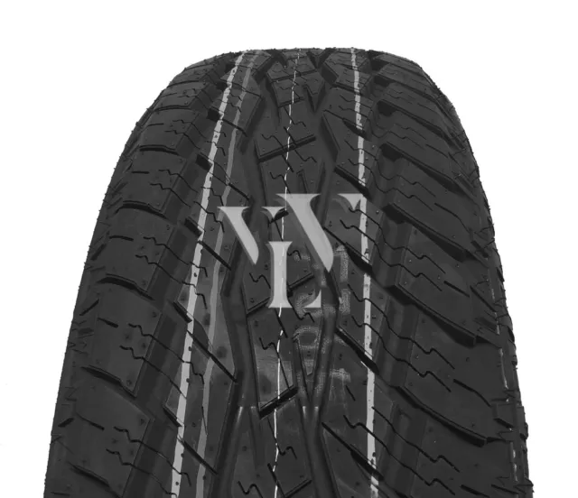 Sommerreifen TOYO OPEN COUNTRY A/T + 215/80 R15 102 T