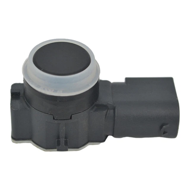 Capteur De Stationnement - Réf. 9800210680 / 9675202477 - Pour Citroën, Peugeot, DS (C3, C4, 308, Etc.)