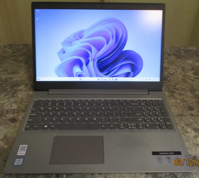 Lenovo l340 on sale 16gb ram