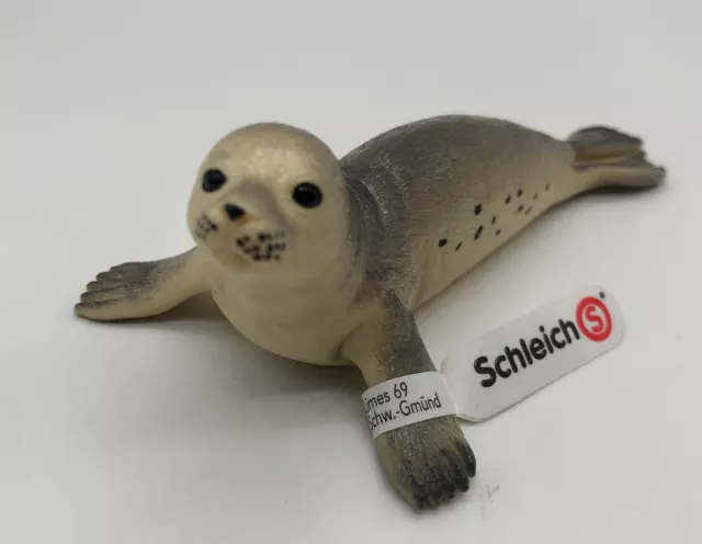 Schleich *Seehund* Nr: 17032