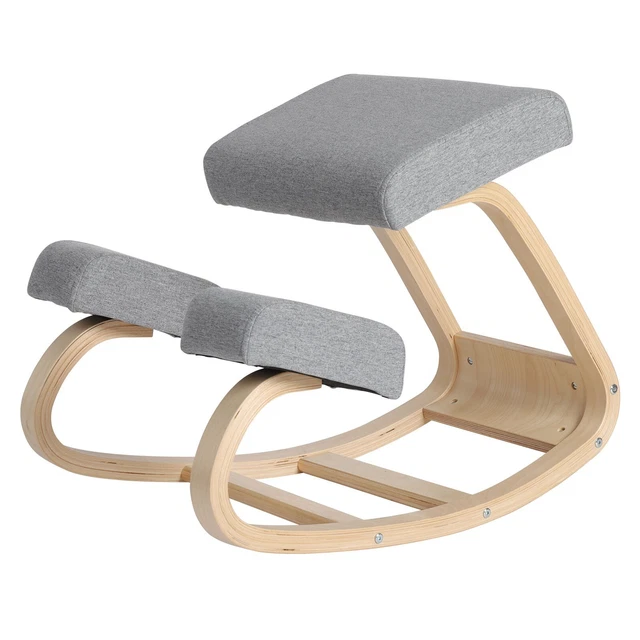 Bodytec wellbeing ergonomic kneeling chair cheap