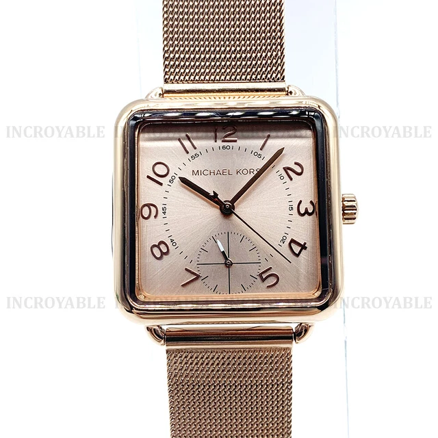 Michael kors mk3664 sale