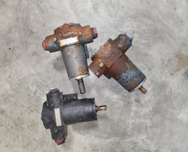 VIKING PUMP MODEL HL4195 PARTS ONLY(Quantity 3)