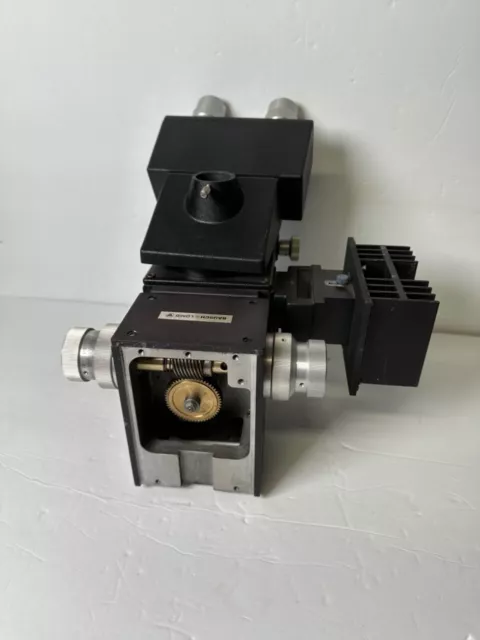 Bausch & Lomb B&L Microzoom Microscope