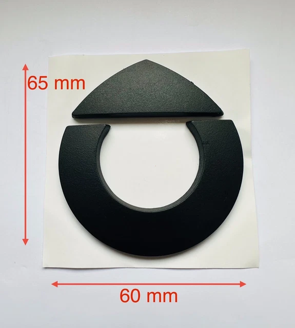 Aufkleber 3D Resin Kompatibel Mit KTM 1290 Super Ad Produktbild-Vorschau 2