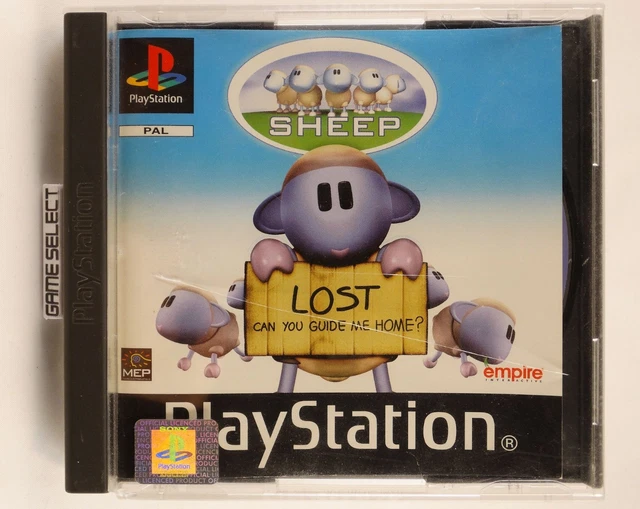 Jeu PS1 X2: No Relief - Version PAL Complète Avec Manuel, Bon état