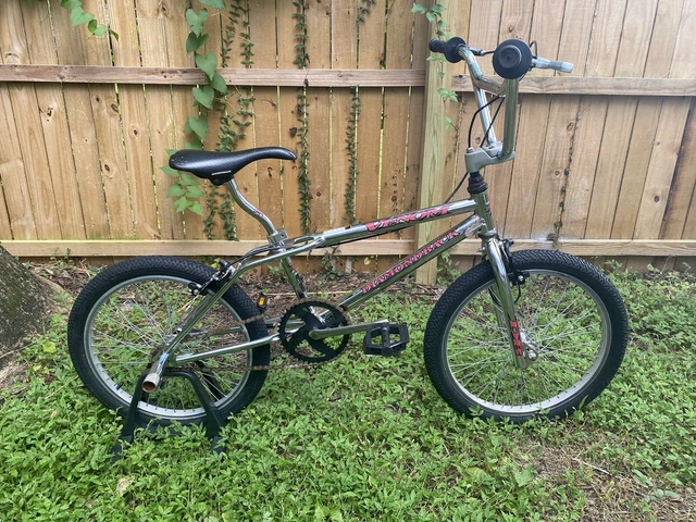 diamondback venom bmx