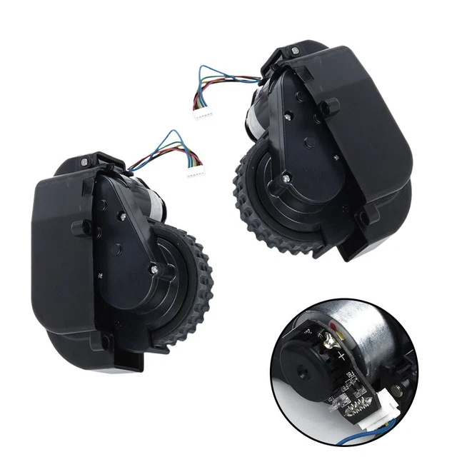 Batteria Di Ricambio 3200mAh Per Robot Aspirapolvere Ecovacs Deebot E Altri Modelli Compatibili - Foto 2