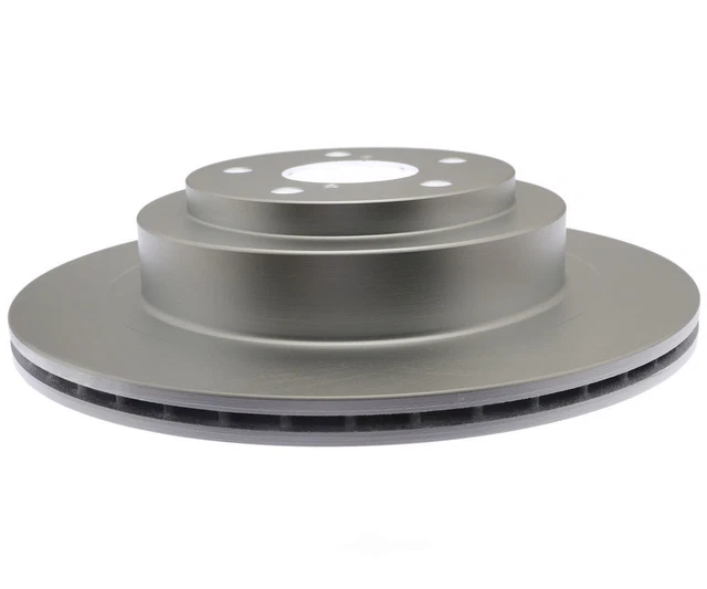 Disc Brake Rotor-Element3 Coated Rear Raybestos 980347FZN