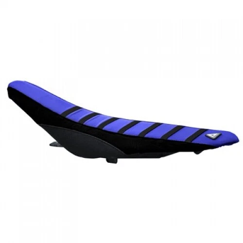 Attack Graphics Factory Seat Cover Blue/Black/Black MXY7C5-BBK-BK