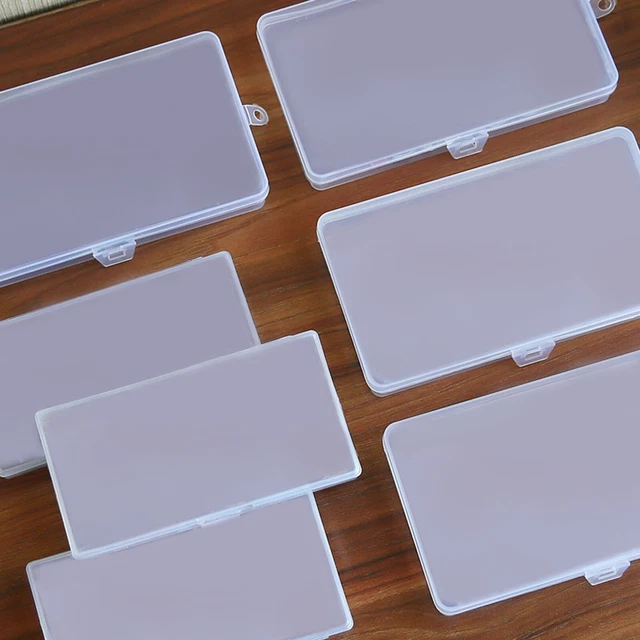 Transparent Hand Account Sticker to Sign The Mini Small Easter Crafts for Kids